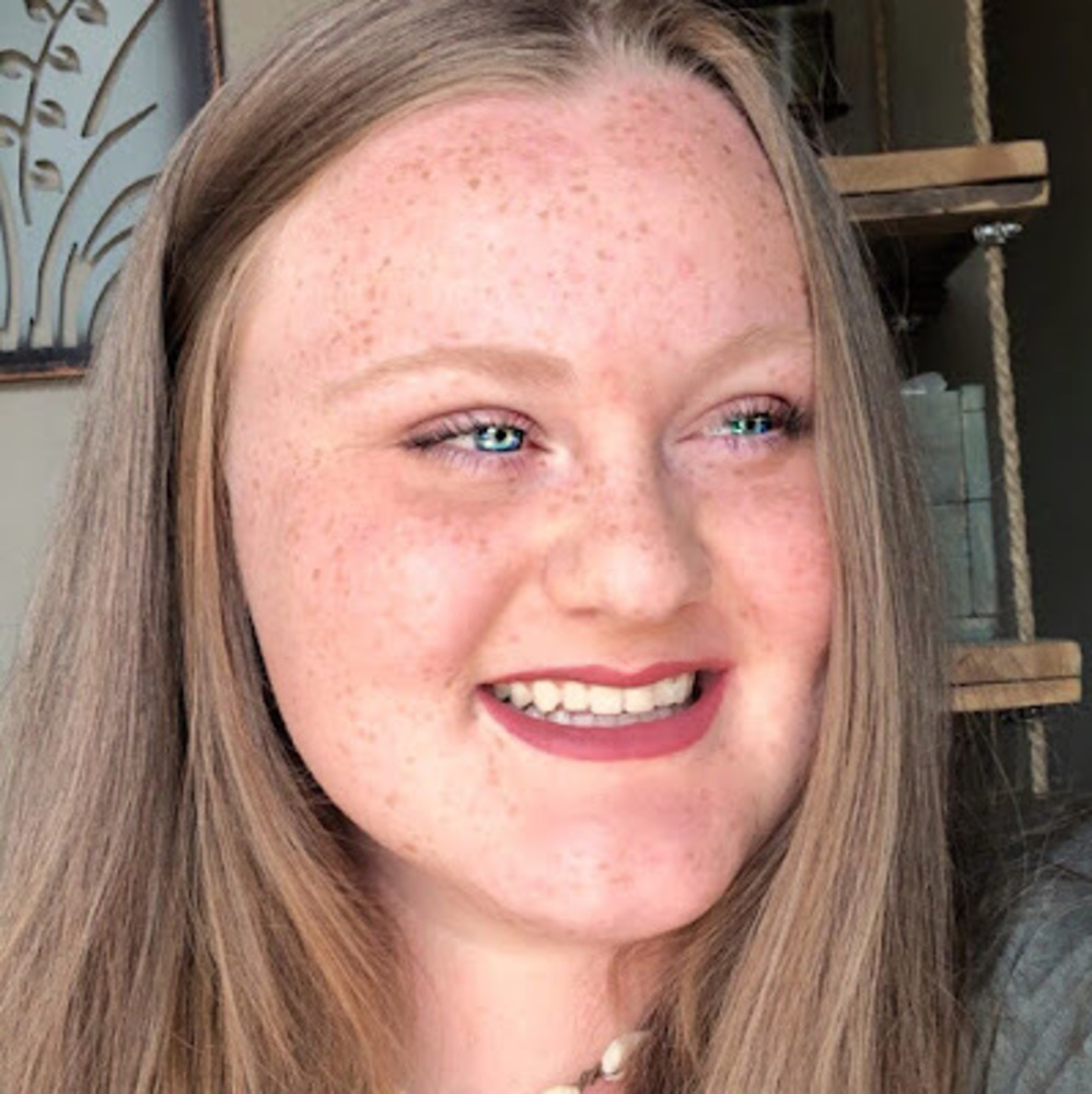 Meet your Posher, Kelsey
